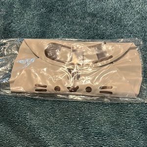 Pusheen box drink float with paper straws